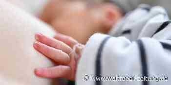 Darf ich in der Stillzeit wieder Sushi oder Tiramisu essen? - Waltroper Zeitung