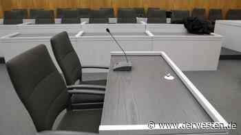 Essen: Rentner verklagt die Stadt auf „Pinkelgeld“ – neues Urteil - DER WESTEN