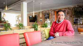 Essen: Beliebtes Café öffnet nur für SIE – Der Grund ist traurig - DER WESTEN