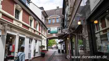 Essen: Traditionsgeschäft muss schließen! „Armes Deutschland“ - Derwesten.de