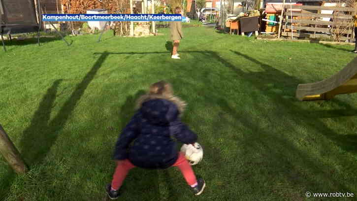 21 kinderen krijgen verkeerd vaccin in vaccinatiecentrum Kampenhout: "Een menselijke vergissing" - ROB-tv