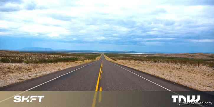 This futuristic EV promises a mind-melting 1,000km range on a single charge