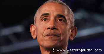 Maskless Obama Inspects His Multimillion-Dollar Oceanfront Property as Blue-Collar Workers Have to Mask