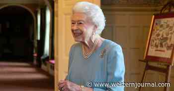 Four-Day Holiday Declared as Queen Elizabeth II Makes British History