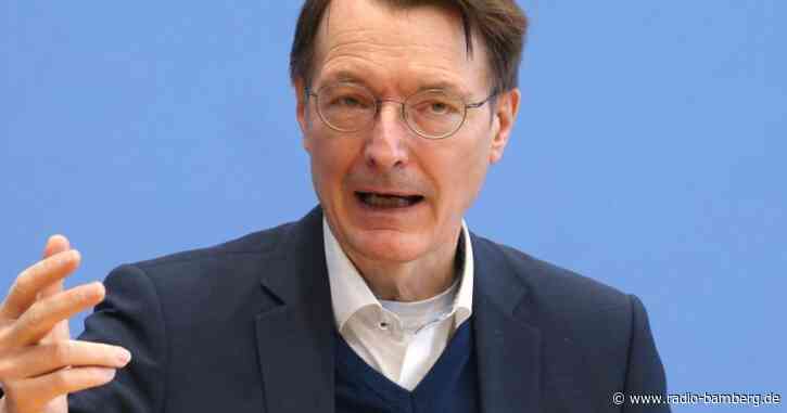 Lauterbach kritisiert Söders Ankündigung zu Teil-Impfpflicht