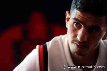 OGC Nice: clavicule cassée pour Atal