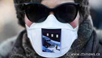 Ottawa in state of emergency, fuel seized as truckers vow to stay on