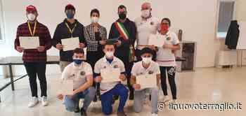 Sportivi eccellenti e bagnini competenti. Silea premia i suoi giovani - Il Nuovo Terraglio