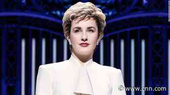 Razzie nominations 2022: 'Diana the Musical,' Jared Leto and Bruce Willis make the list