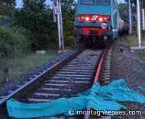 Urtata da un treno a Rovato muore una 43enne di Trescore Balneario - Montagne & Paesi - Montagne & Paesi