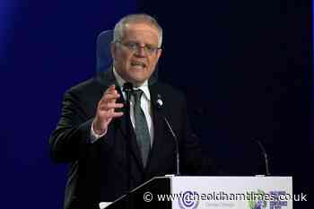 Australia to open borders to vaccinated travellers on February 21 - theoldhamtimes.co.uk