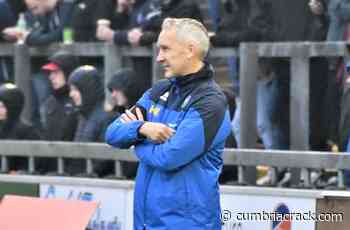 Carlisle United only five points ahead of Oldham Athletic - cumbriacrack.com - Cumbria Crack