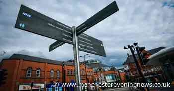 What day are Oldham's markets on? - Manchester Evening News