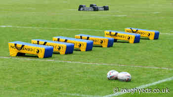 Don't forget Thursday's launch - Oldham RLFC