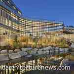 NBBJ becomes carbon neutral certified and commits to net zero carbon by 2050