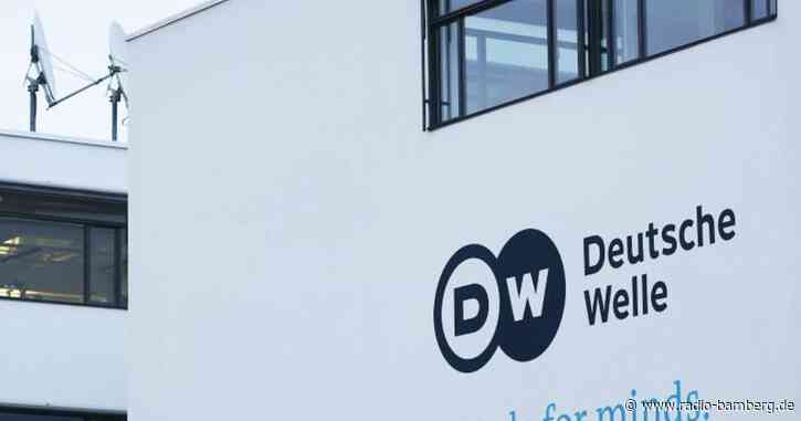 Deutsche Welle leitet fünf Trennungen ein