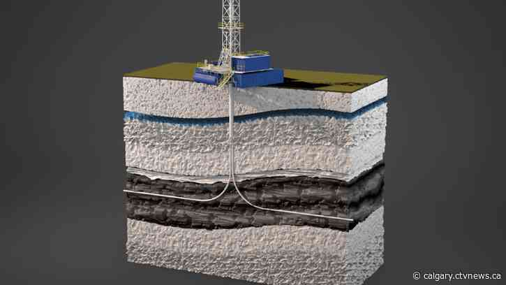 Fracking linked to largest slow-slip earthquake recorded in Western Canada