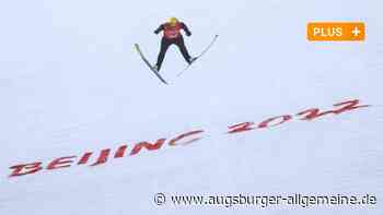 Umfrage in Aichach: Schauen Sie sich die Olympischen Spiele an? - Augsburger Allgemeine