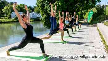Die Volkshochschule Aichach-Friedberg startet ins Frühjahrssemester 2022 - Augsburger Allgemeine