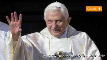 Missbrauchsfälle: Das wird hart für die Kirche im Kreis Aichach-Friedberg - augsburger-allgemeine.de