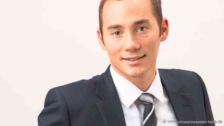 Nach Landtags-Rauswurf: Nagolder AfD-Abgeordneter rudert bei "Hetzer"-Vorwurf gegen Bundespräsidenten zurück