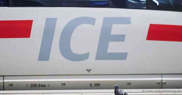 Bahnstrecke Hamburg-Berlin ab Dienstagmorgen wieder frei