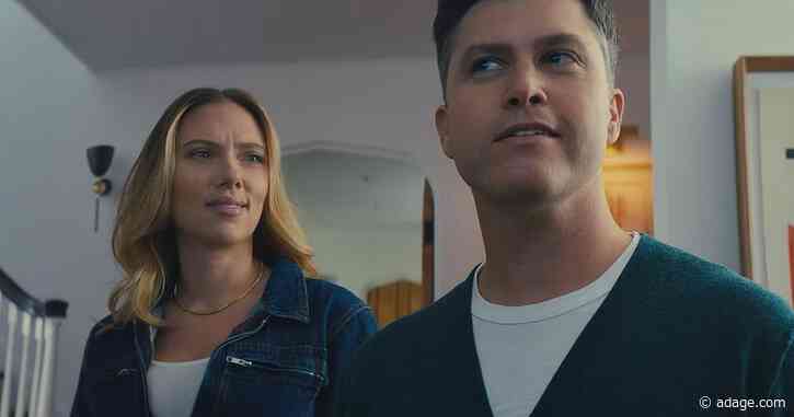 Super Bowl Alert: Alexa reads your mind and NFTs make a cameo in Big Game commercials