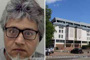 Sydenham dealer caught with 91 wraps of crack and heroin jailed