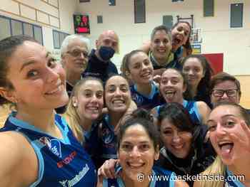 A2 - Capri domina Savona e abbandona l'ultimo posto in classifica - Basketinside