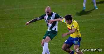 Bryan Smeets (Lommel SK): “Nu het hoofd niet laten hangen” - Het Laatste Nieuws