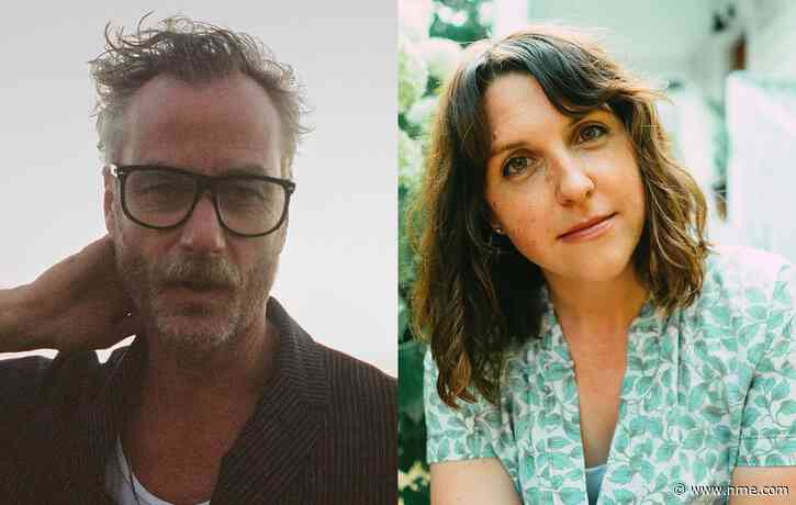 Caroline Spence and The National’s Matt Berninger collab on the slow-burning ‘I Know You Know Me’