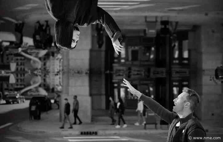 Watch Coldplay and Selena Gomez’s surreal video for ‘Let Somebody Go’