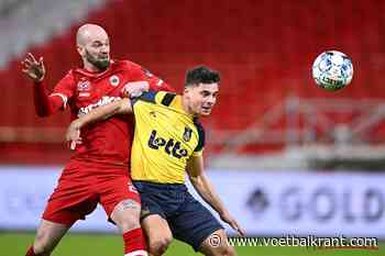 Referee Departement wijst Van Driessche en VAR terecht: &quot;Union verdiende strafschop tegen Antwerp&quot;