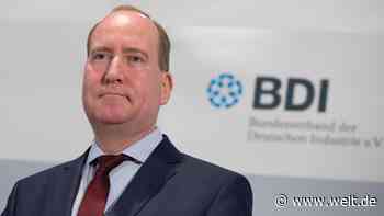 Falsches Parteibuch? Die deutsche Industrielobby sucht neues Spitzenpersonal