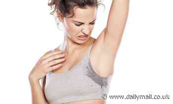 Humans are becoming more sensitive to body odour