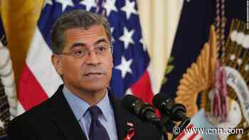 Top health official has been a background player. He says that's about to change.