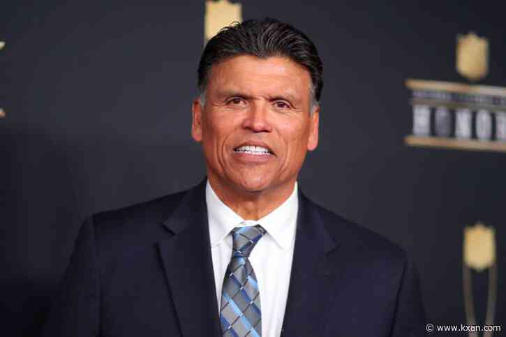 Big Game Bound: Bengals legend, Hall of Famer Anthony Munoz gives his take on former team's chances