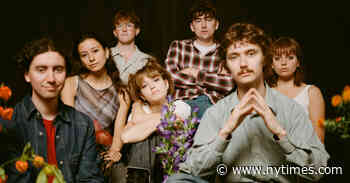 Black Country, New Road’s Perilous Triumph