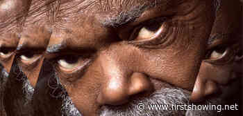 'The Last Days of Ptolemy Grey' Official Trailer with Samuel Jackson