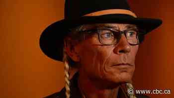 Cree author Harold R. Johnson reflects on life, death and the quest for stories