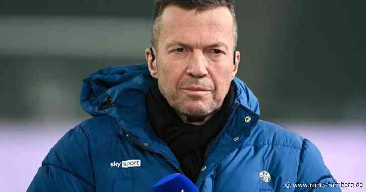 Matthäus zu Süle-Wechsel nach Dortmund: «Ein super Transfer»