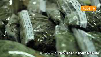 Angst, dass auch ihr Kind abhängig wird: Ulmerin spricht über ihre Drogensucht