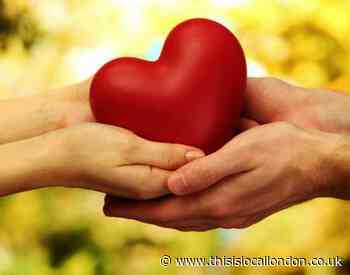 Places to take your partner on Valentines day!