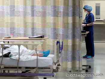 COVID 19: Ontario reports 11 new deaths, 2,088 new cases