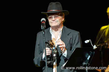 Micky Dolenz to Honor Departed Monkees Bandmates With Special Tour