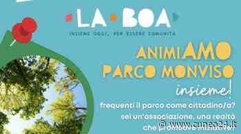 Cuneo, animiamo Parco Monviso, insieme! - Cuneo24