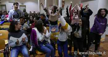 Geometri e Itis di Cuneo alla finalissima del campionato nazionale del riciclo - La Guida - LaGuida.it