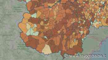 Netto calo dei casi settimanali in provincia di Cuneo: dimezzati i centri ad alto contagio - LaVoceDiAlba.it