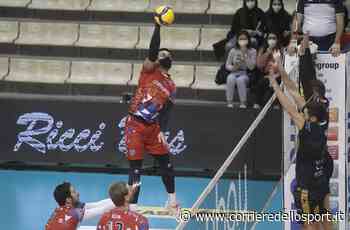 Cuneo perde in casa, Bergamo allunga - Corriere dello Sport