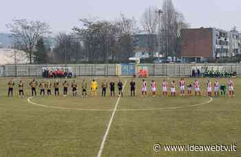 Eccellenza: Cuneo, prestazione sì, episodi no. Il Rivoli vince 2-1 - www.ideawebtv.it - Quotidiano on line della provincia di Cuneo - IdeaWebTv